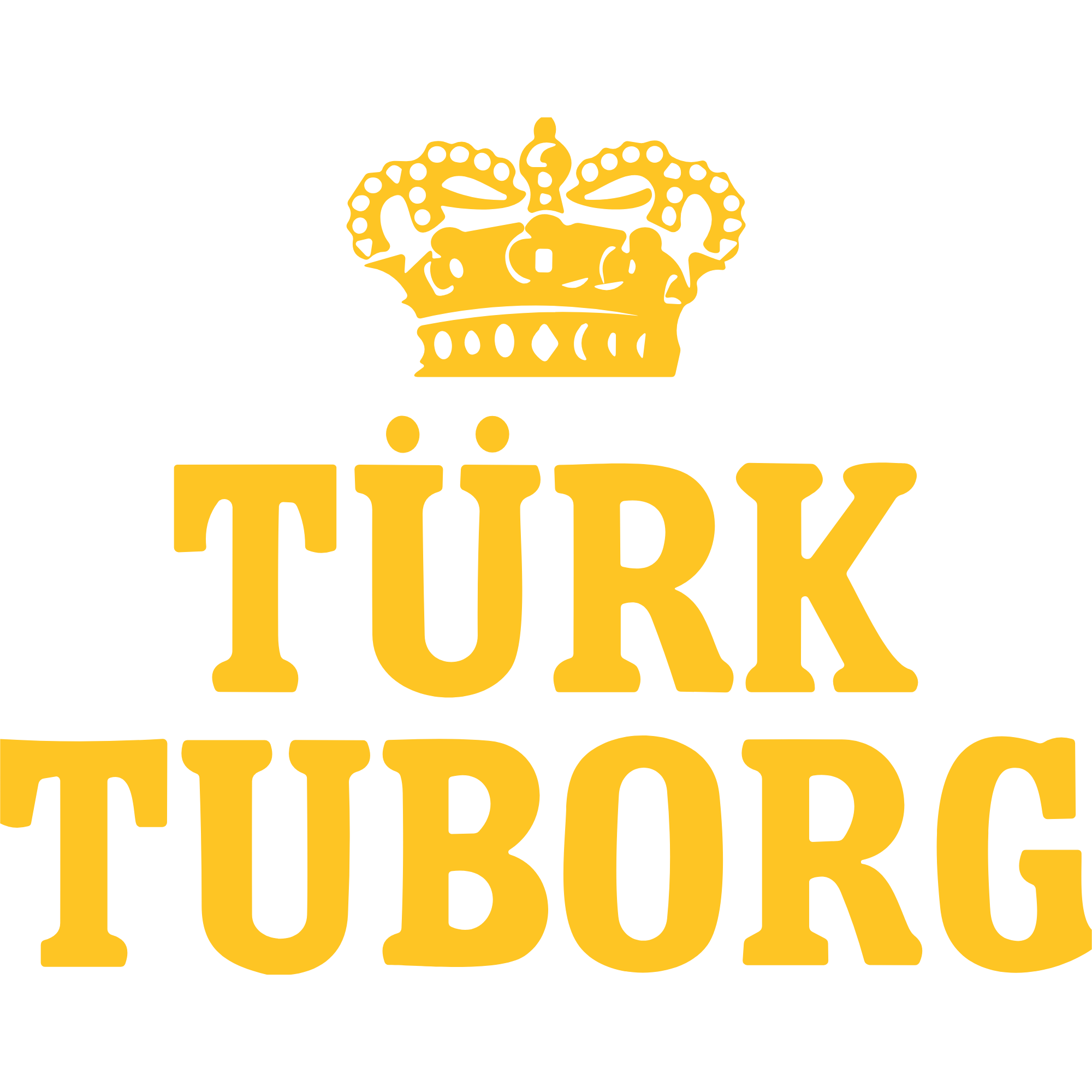 TÜRK TUBORG