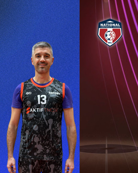 YASİN GEBOLOĞLU