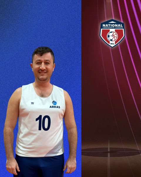 CİHAN SOMUNCUOĞLU
