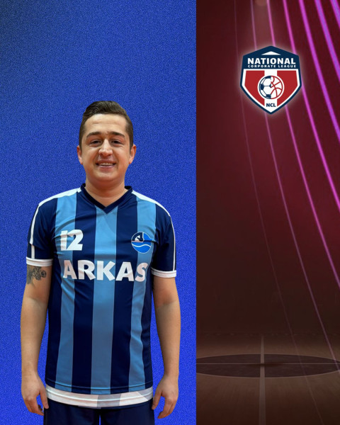 BERK OPÇİN