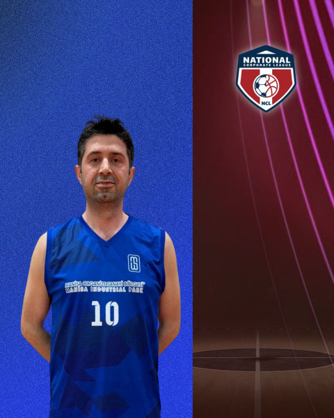 Osman Çağrı SÖYLEMEZ