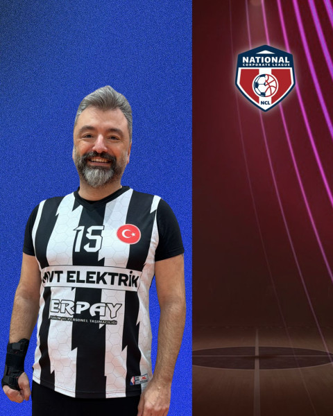 Mehmet Deniz Akdoğan