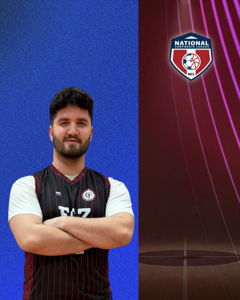 Gaffar Cem Yıldırım