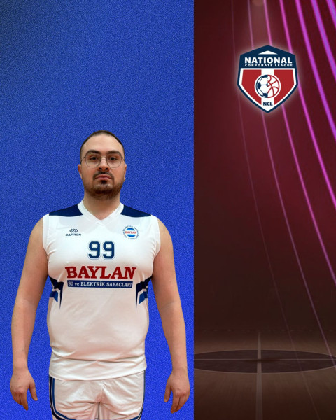 MERTCAN KARABOĞA