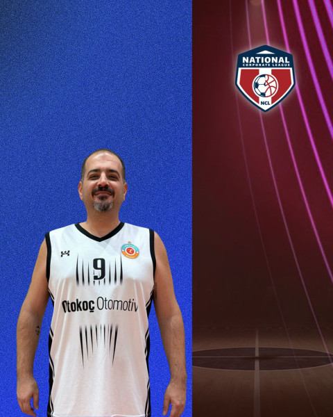 BARIŞ ERGİN